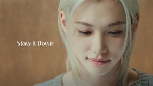 متن و ترجمه آهنگ Slow It Down