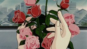 متن و ترجمه آهنگ my flower girl.
