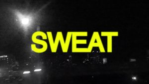 متن و ترجمه آهنگ sweat