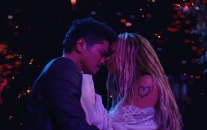 متن و ترجمه آهنگ Dance With Me