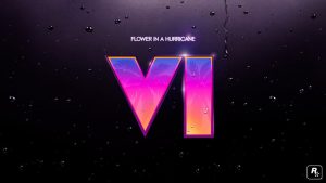 متن و ترجمه آهنگ Flower In A Hurricane