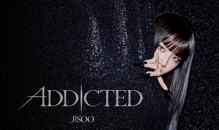 متن و ترجمه آهنگ ADDICTED