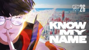 متن و ترجمه آهنگ Know My Name