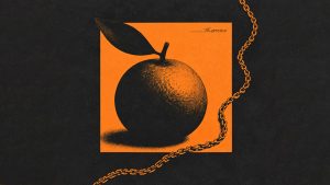 متن و ترجمه آهنگ Tangerine