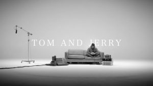 متن و ترجمه آهنگ Tom and Jerry