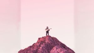 متن و ترجمه آهنگ  White Lies