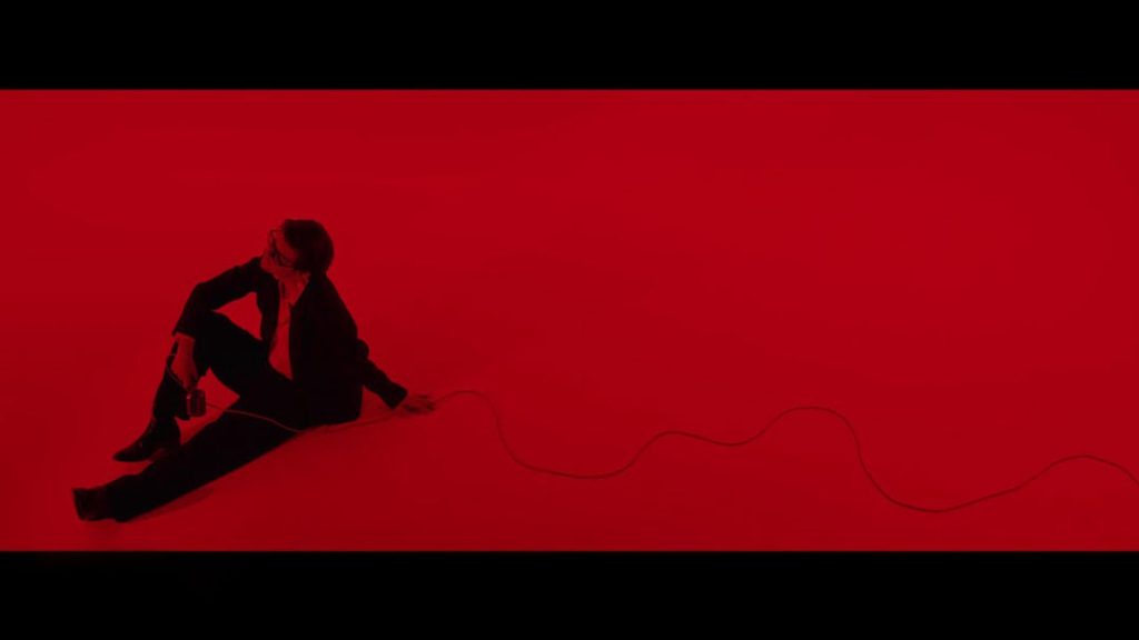 متن و ترجمه آهنگ You Only Love To Break My Heart
