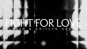 متن و ترجمه آهنگ Fight For Love